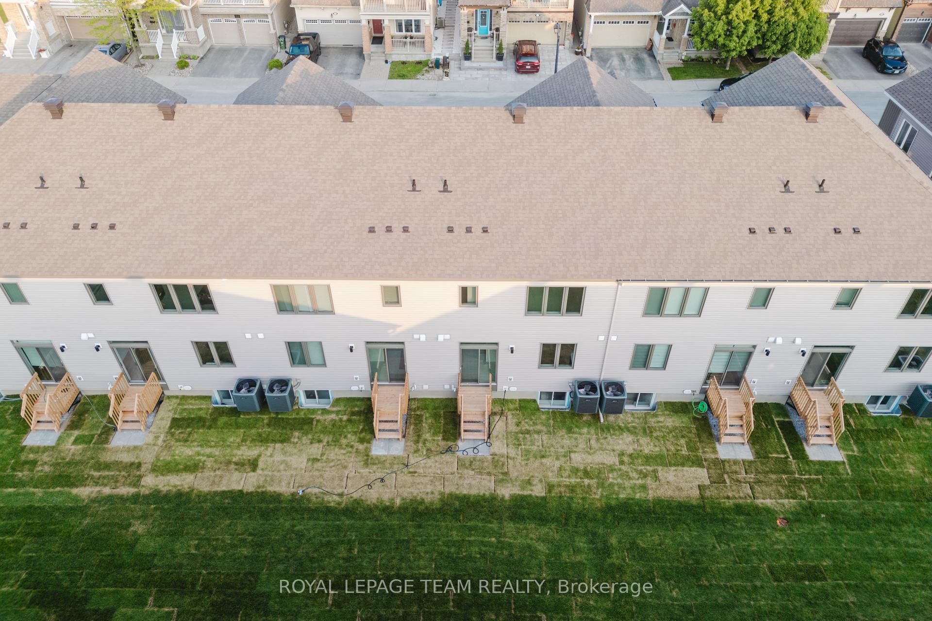 Photo 19 of 507 Brigatine Avenue, Ottawa, Stittsville (North) — HOMEH