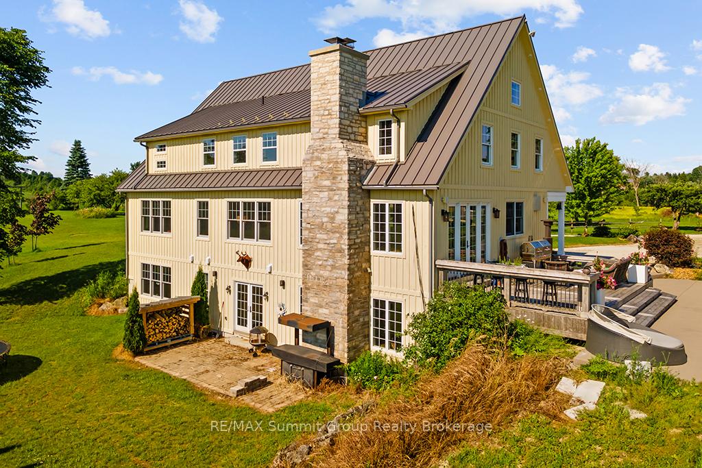 Photo 2 of 385073 4th Concession A, Grey Highlands — HOMEH