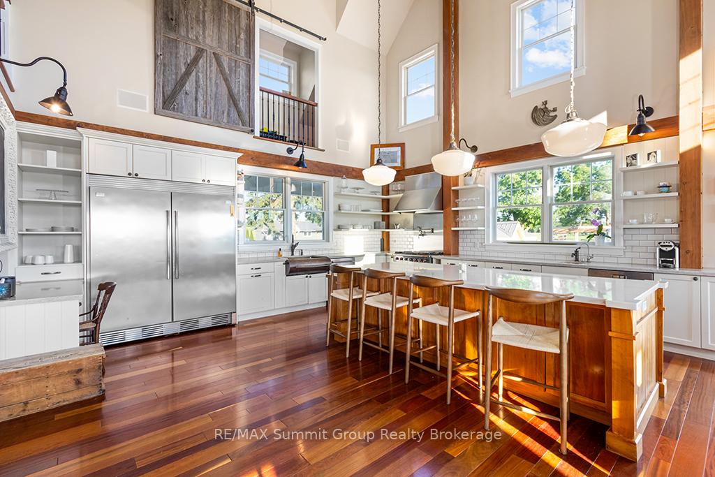 Photo 4 of 385073 4th Concession A, Grey Highlands — HOMEH