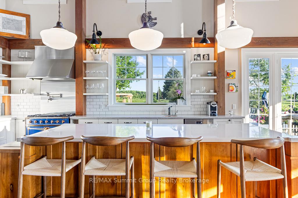 Photo 6 of 385073 4th Concession A, Grey Highlands — HOMEH