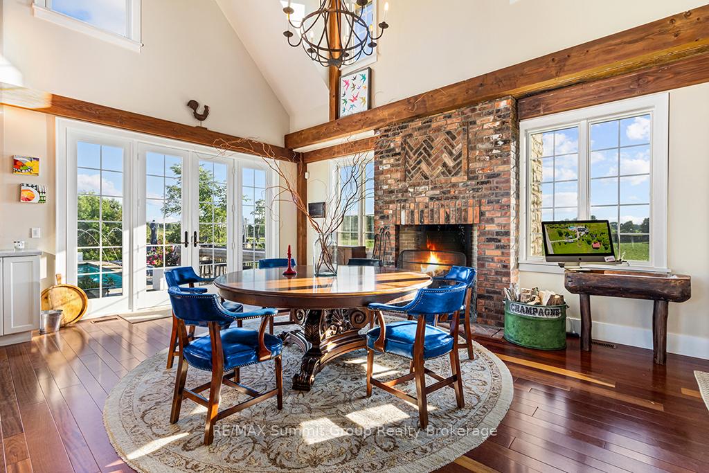 Photo 7 of 385073 4th Concession A, Grey Highlands — HOMEH