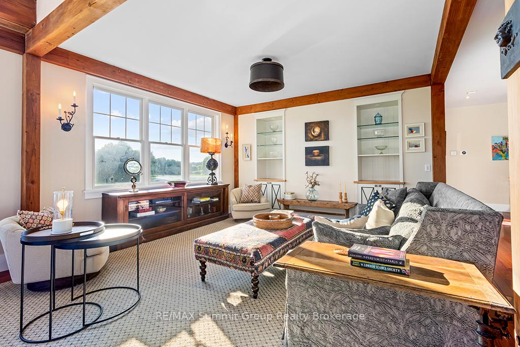 Photo 9 of 385073 4th Concession A, Grey Highlands — HOMEH
