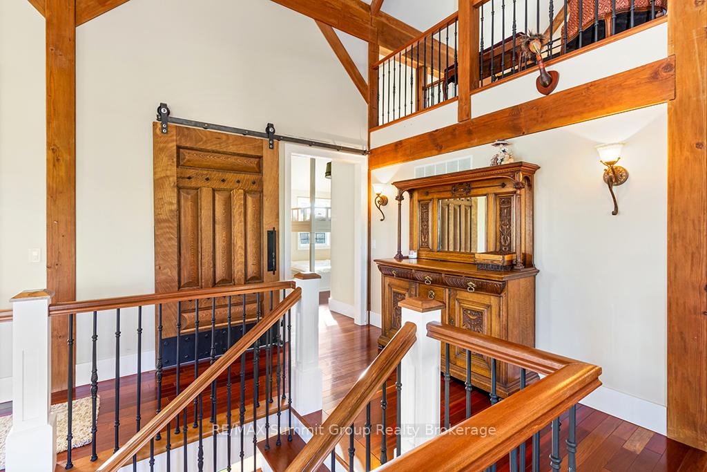 Photo 13 of 385073 4th Concession A, Grey Highlands — HOMEH