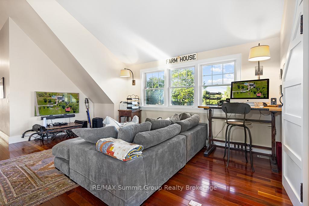 Photo 14 of 385073 4th Concession A, Grey Highlands — HOMEH