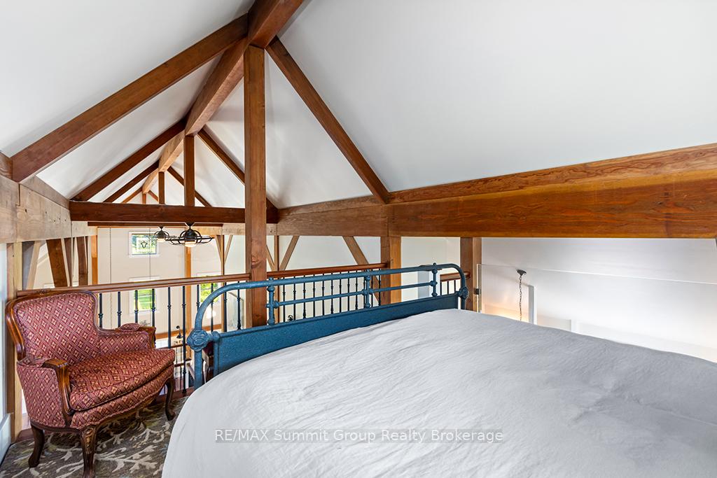 Photo 19 of 385073 4th Concession A, Grey Highlands — HOMEH