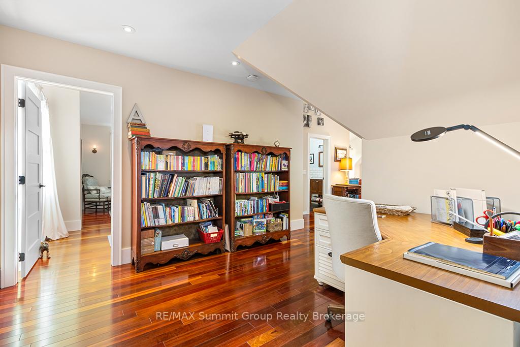 Photo 21 of 385073 4th Concession A, Grey Highlands — HOMEH