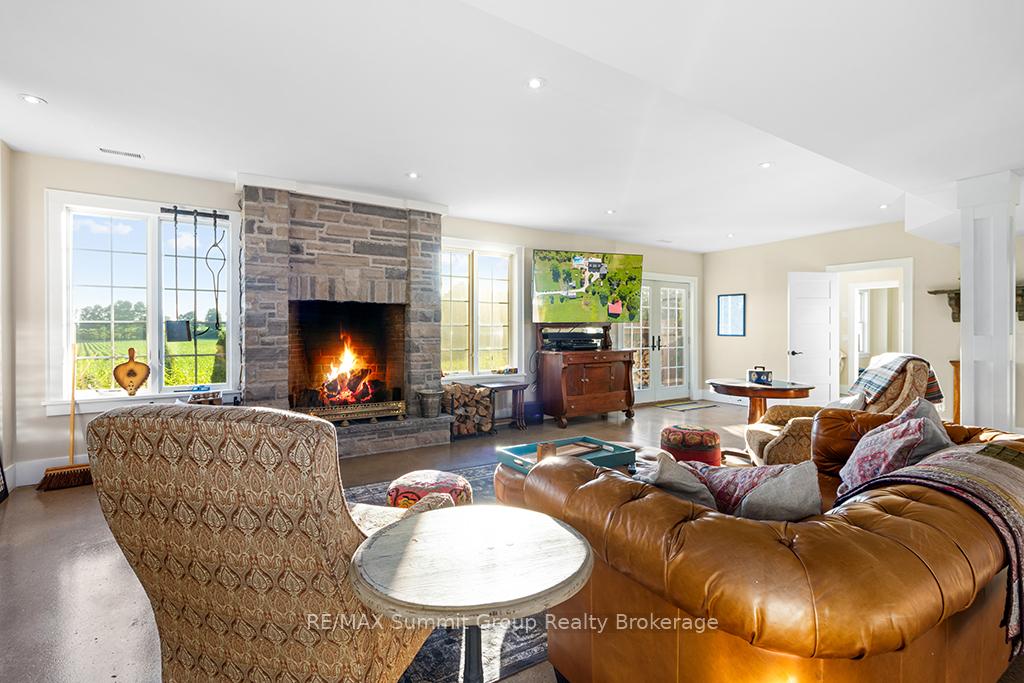 Photo 27 of 385073 4th Concession A, Grey Highlands — HOMEH