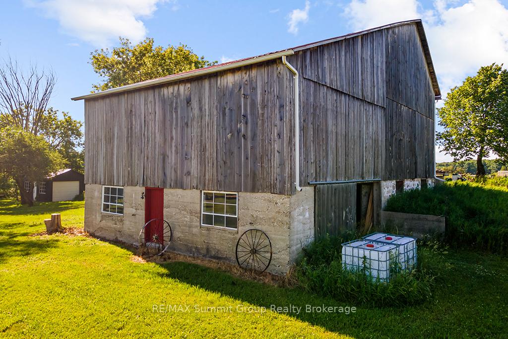 Photo 35 of 385073 4th Concession A, Grey Highlands — HOMEH