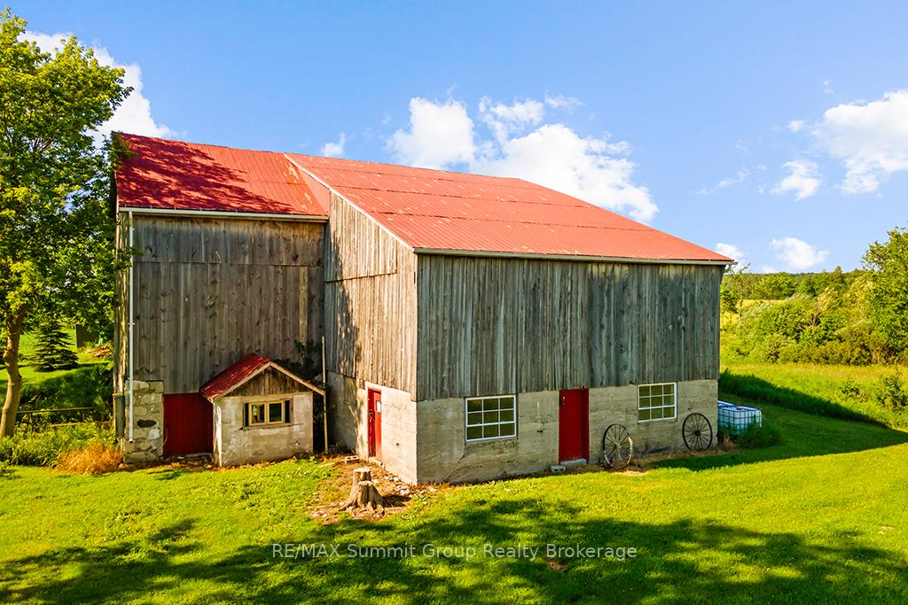 Photo 36 of 385073 4th Concession A, Grey Highlands — HOMEH
