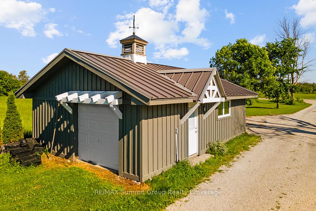 Photo 37 of 385073 4th Concession A, Grey Highlands — HOMEH