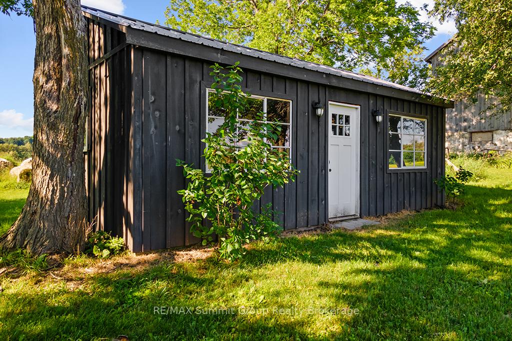 Photo 38 of 385073 4th Concession A, Grey Highlands — HOMEH