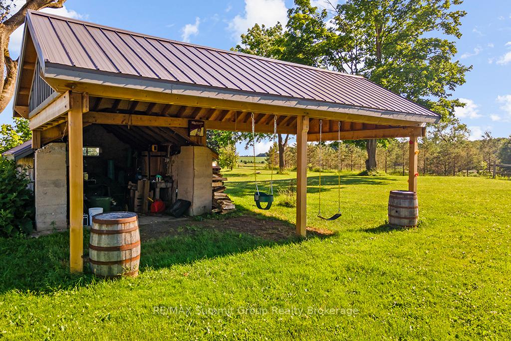 Photo 40 of 385073 4th Concession A, Grey Highlands — HOMEH