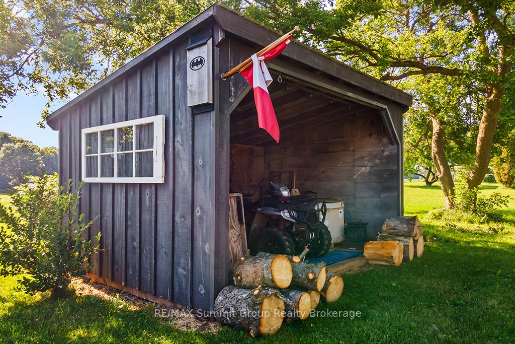 Photo 41 of 385073 4th Concession A, Grey Highlands — HOMEH