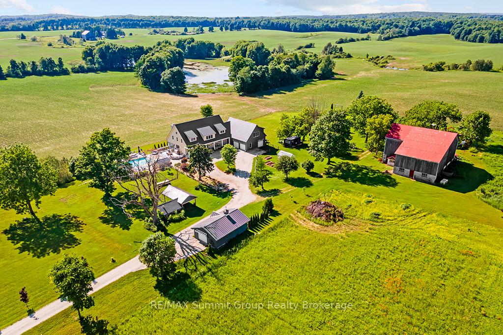 Photo 44 of 385073 4th Concession A, Grey Highlands — HOMEH