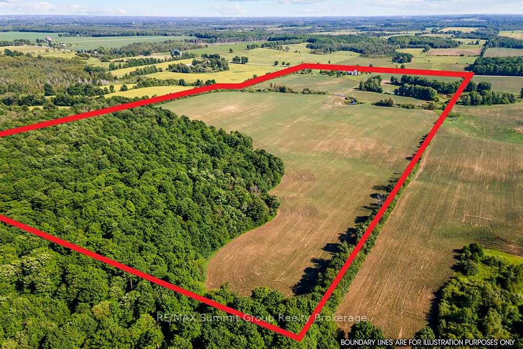 Photo 46 of 385073 4th Concession A, Grey Highlands — HOMEH