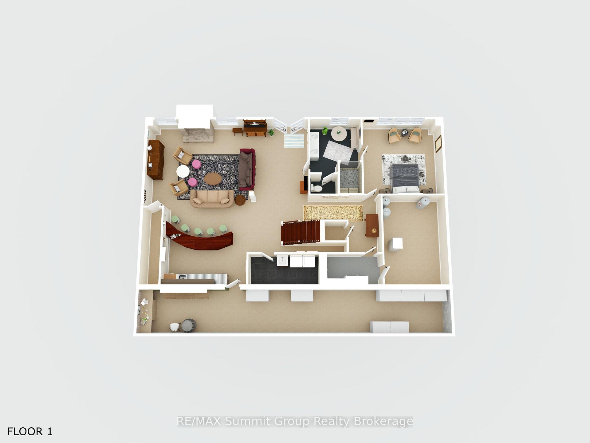 Photo 49 of 385073 4th Concession A, Grey Highlands — HOMEH