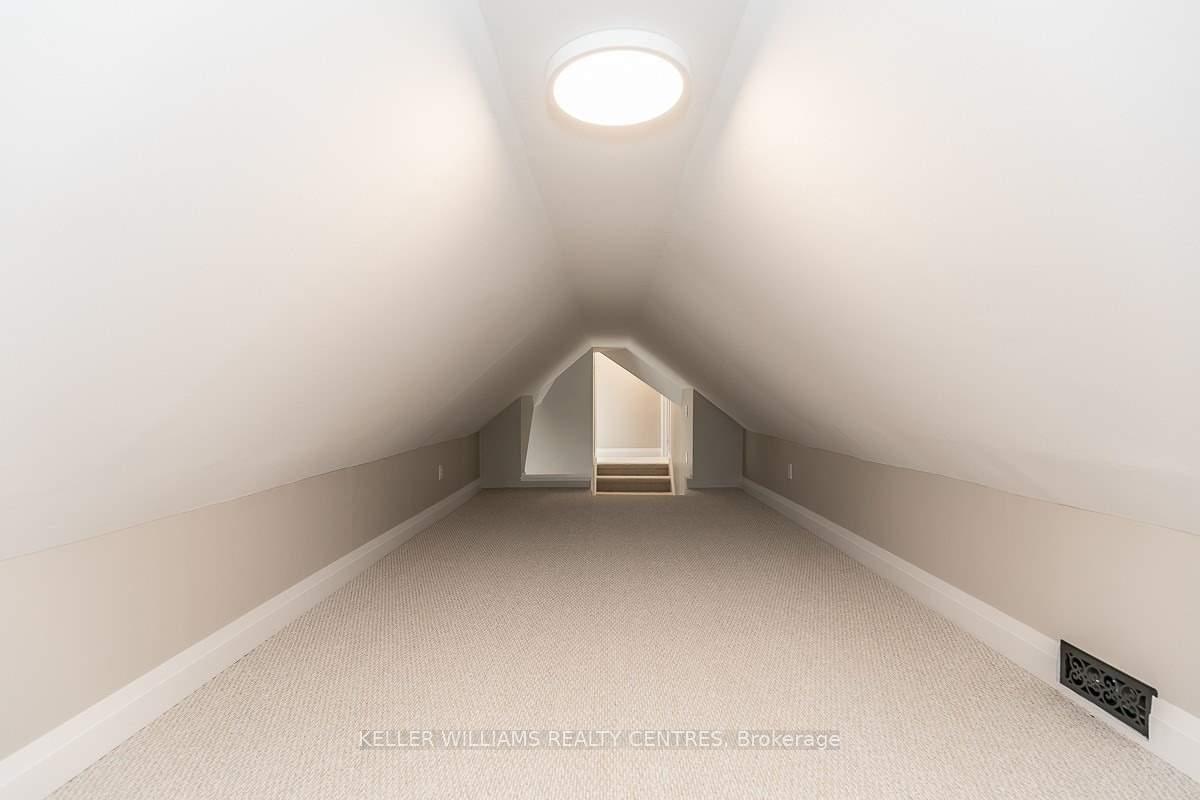 Photo 12 of Unit A, 46 Campbell Avenue, Barrie, Allandale — HOMEH