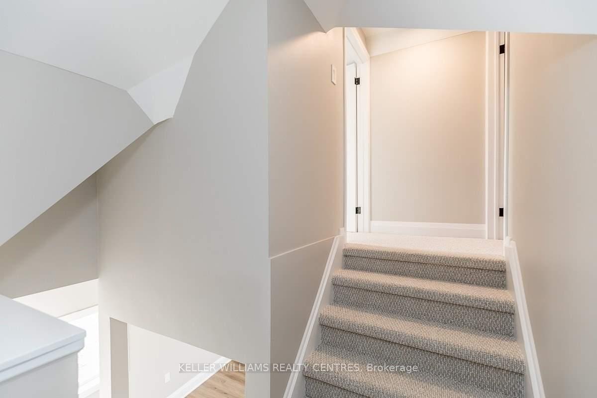 Photo 14 of Unit A, 46 Campbell Avenue, Barrie, Allandale — HOMEH