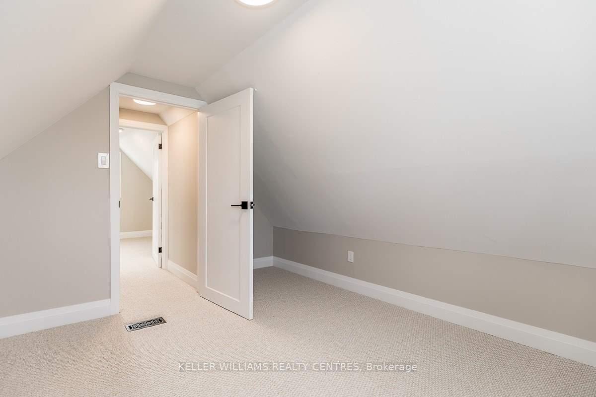 Photo 20 of Unit A, 46 Campbell Avenue, Barrie, Allandale — HOMEH
