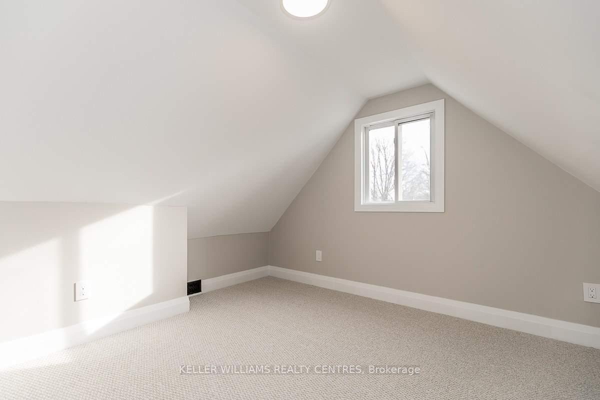 Photo 17 of Unit A, 46 Campbell Avenue, Barrie, Allandale — HOMEH