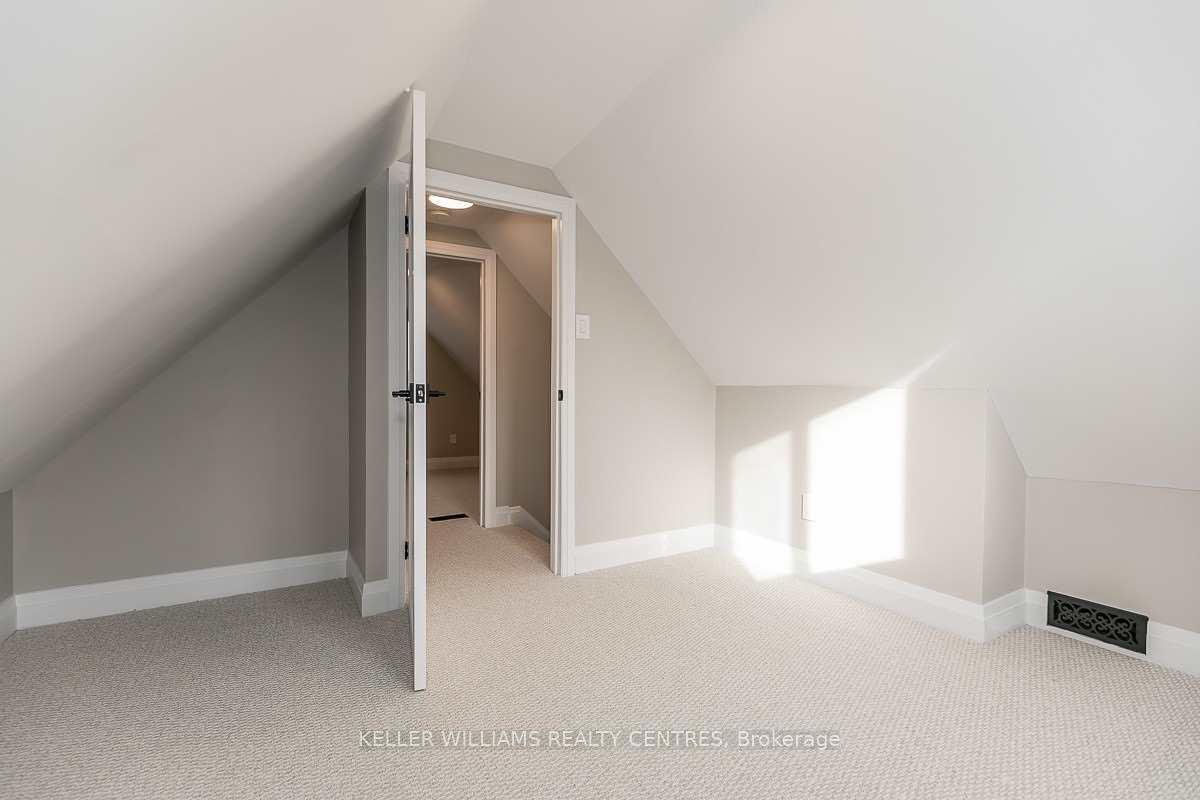Photo 15 of Unit A, 46 Campbell Avenue, Barrie, Allandale — HOMEH