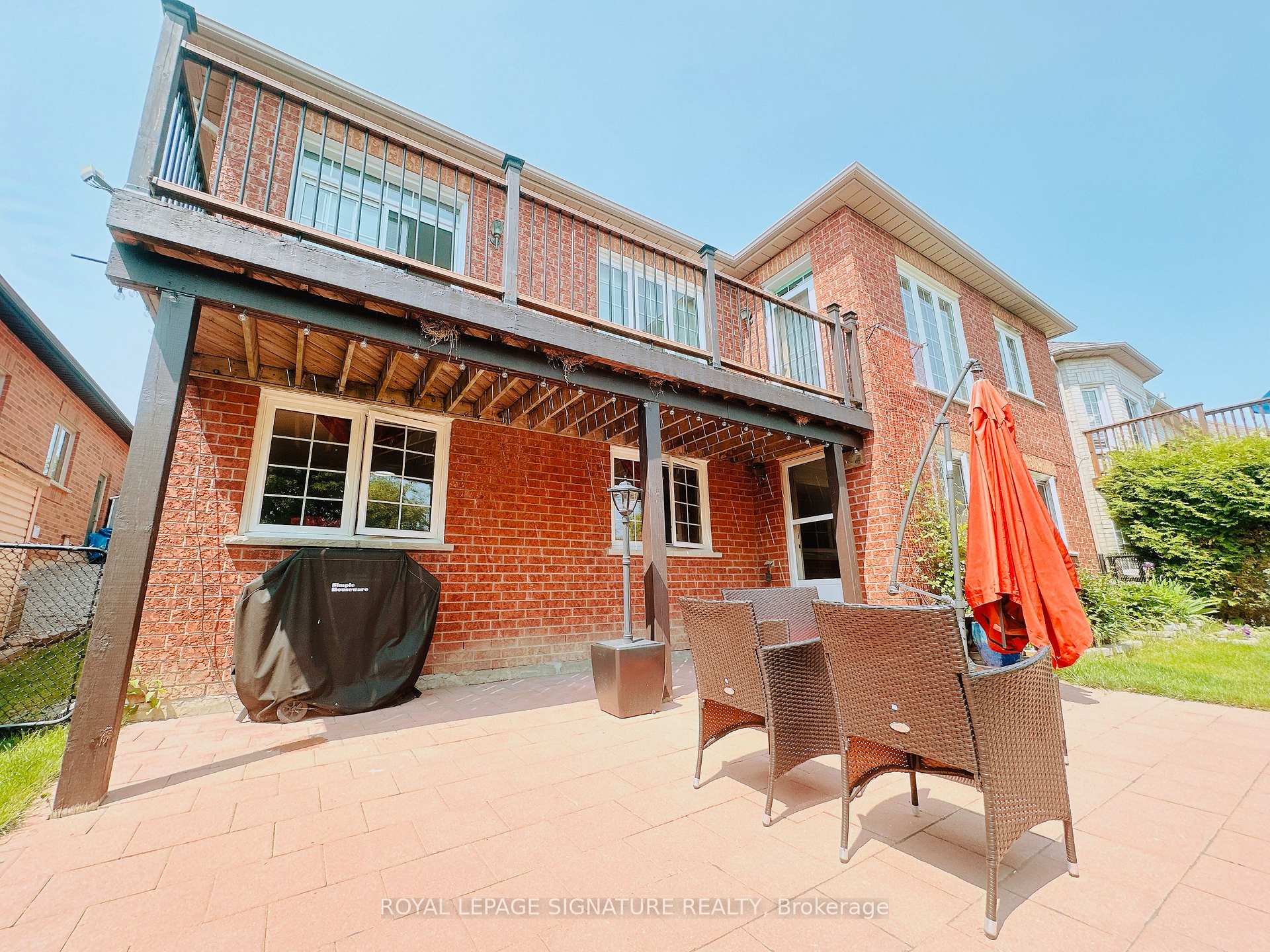 Photo 9 of 54 Monkman Court, Aurora, Aurora Estates — HOMEH