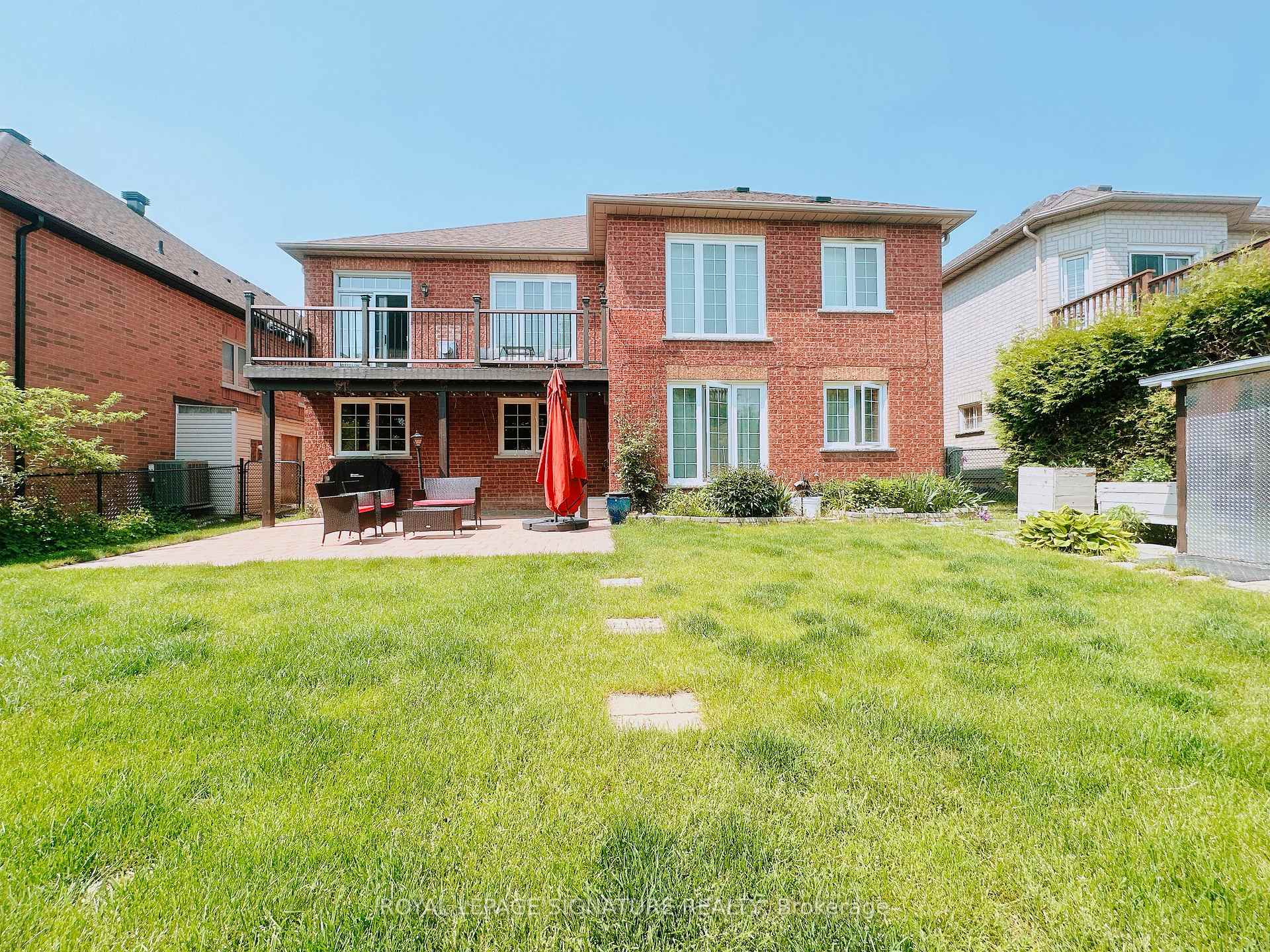 Photo 11 of 54 Monkman Court, Aurora, Aurora Estates — HOMEH