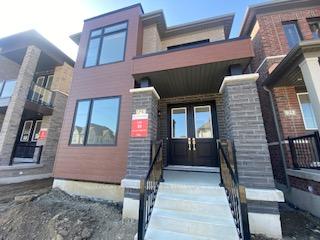 Photo 1 of 23 John Rolph Street, Markham, Cornell — HOMEH