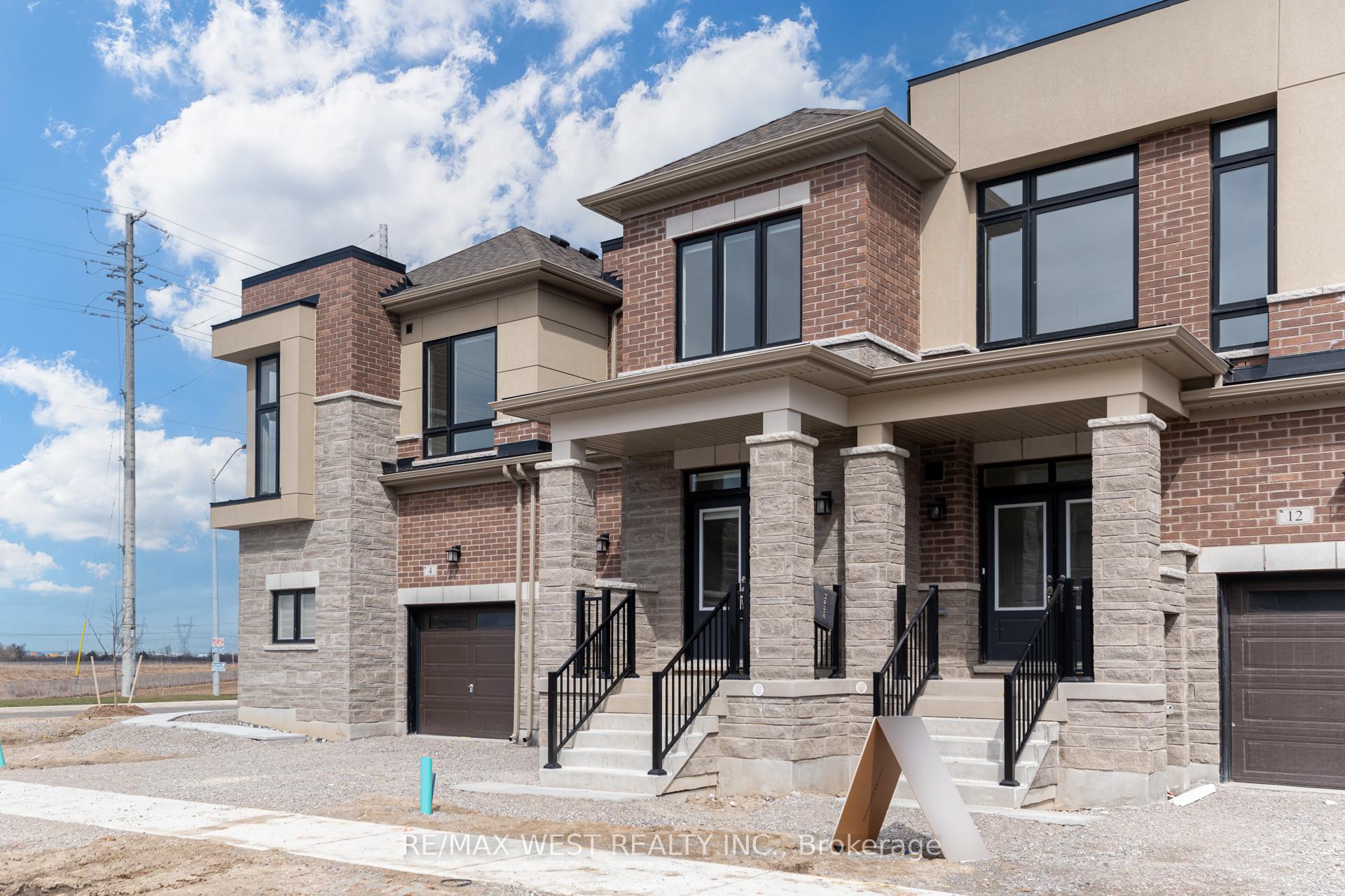 Photo 19 of 8 Singhampton Road, Vaughan, Kleinburg — HOMEH