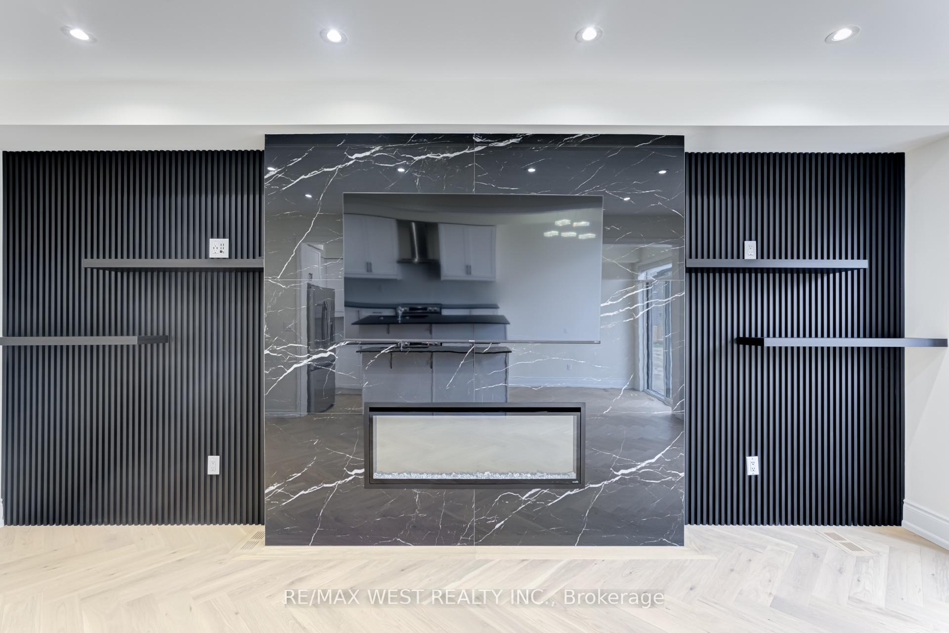 Photo 14 of 8 Singhampton Road, Vaughan, Kleinburg — HOMEH