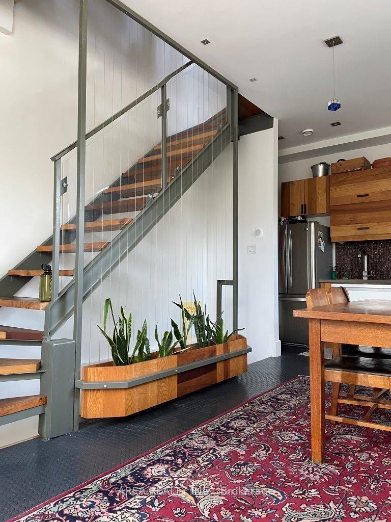 Photo 3 of 104 Northcote Avenue, Toronto, Little Portugal — HOMEH