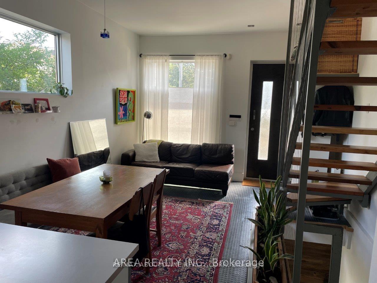 Photo 5 of 104 Northcote Avenue, Toronto, Little Portugal — HOMEH
