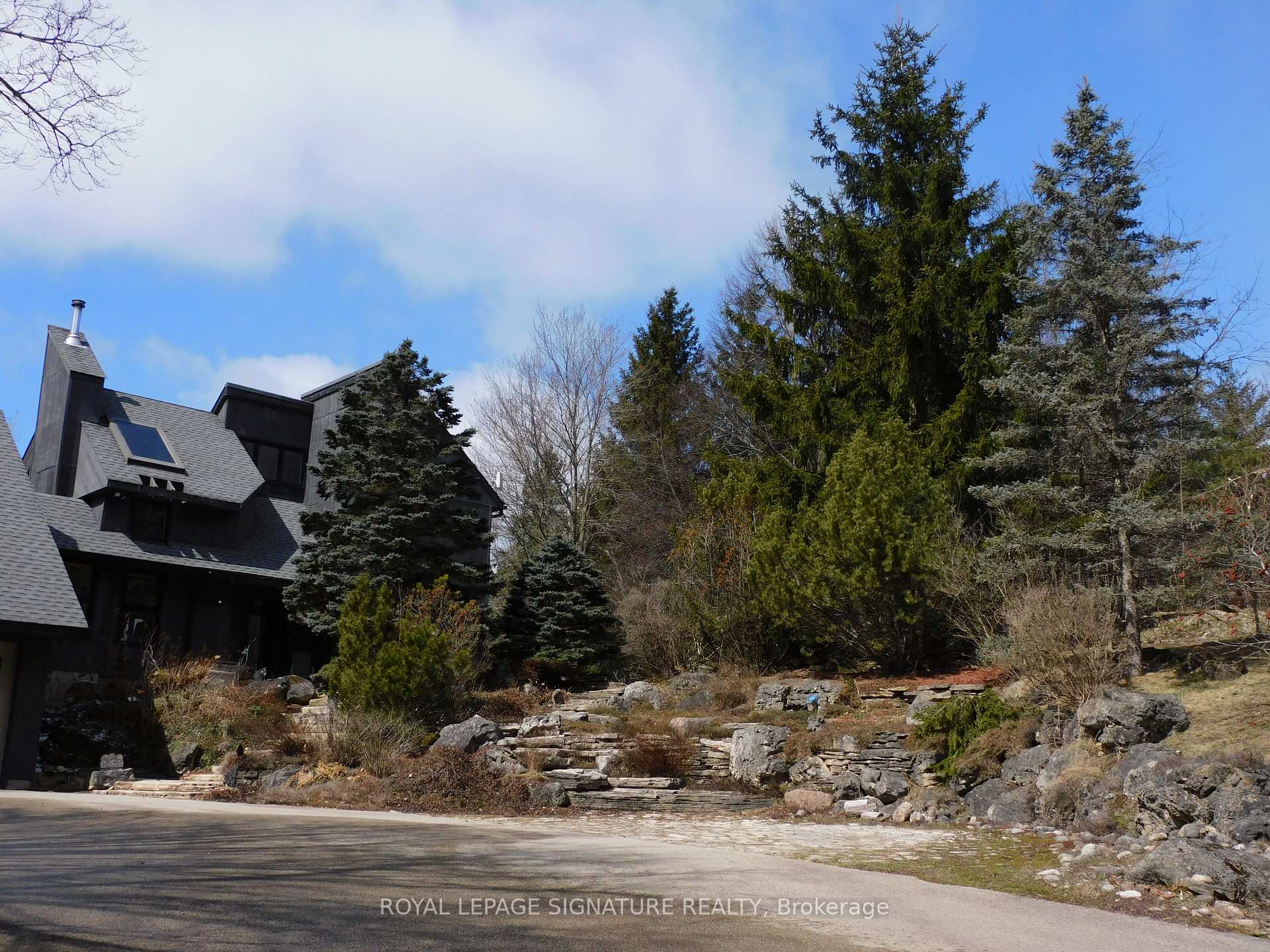 Photo 9 of 9324 9 Side Road, Erin, Rural Erin — HOMEH
