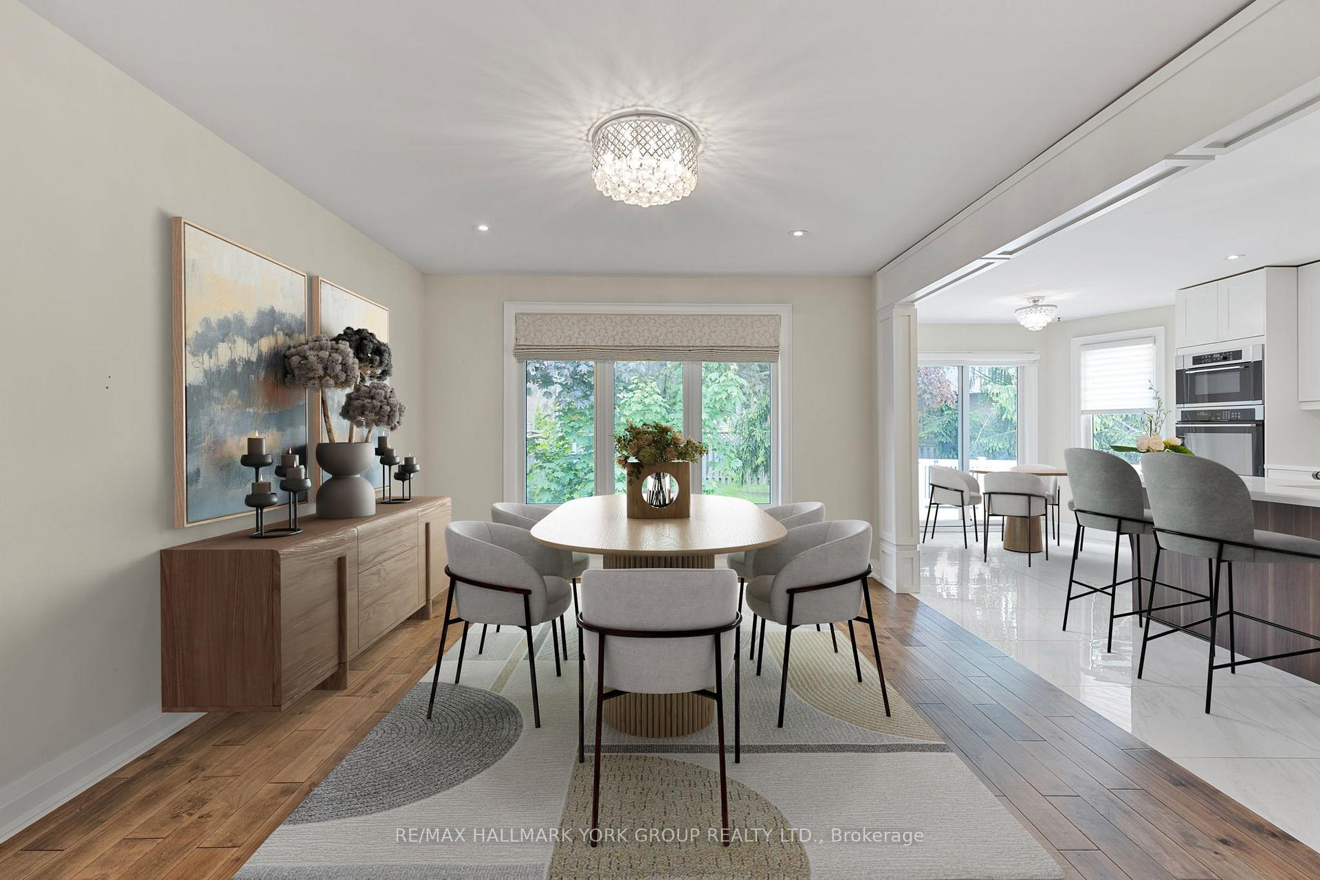 Photo 5 of 3 Pinehurst Court, Aurora, Aurora Village — HOMEH
