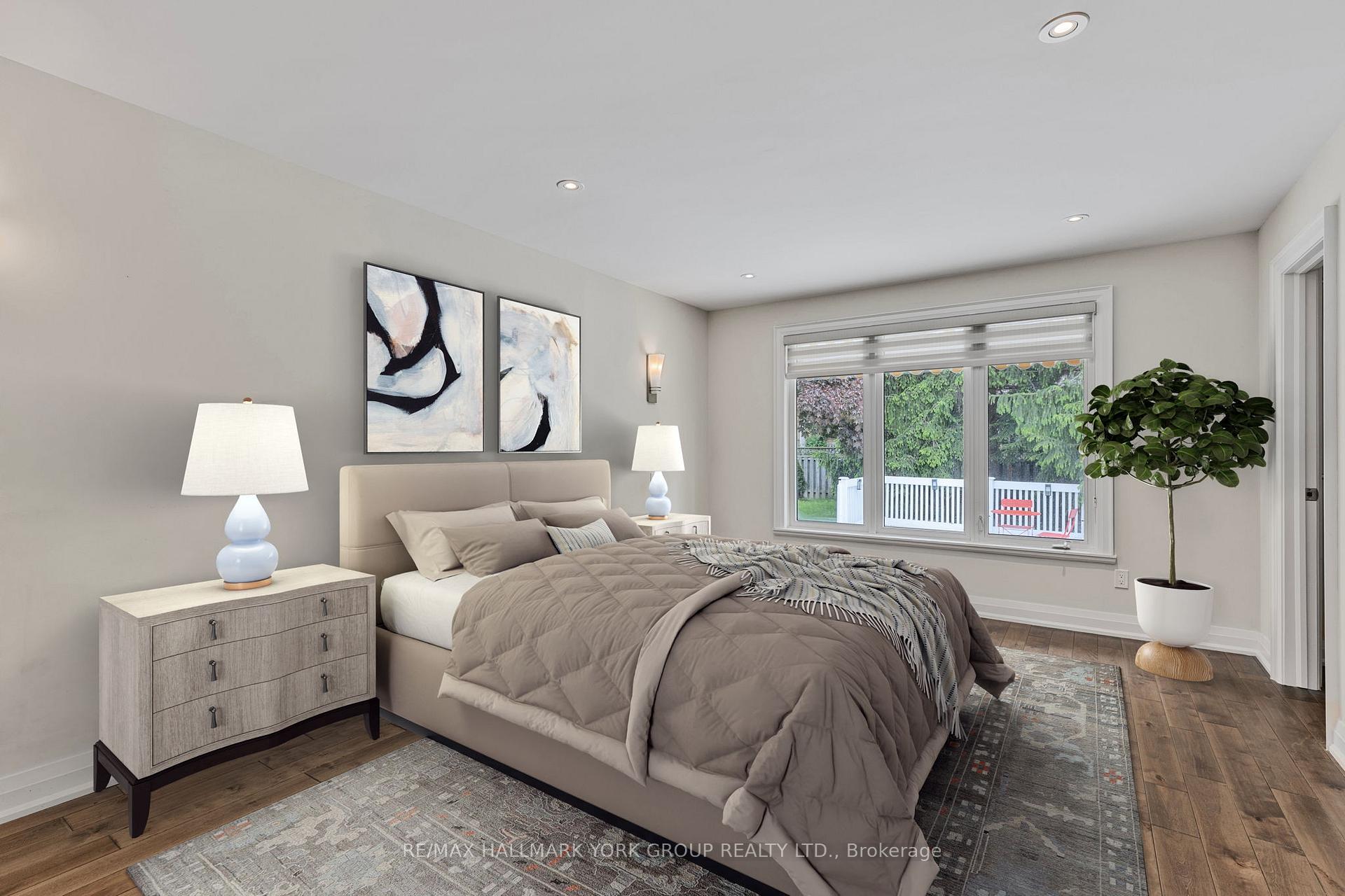 Photo 13 of 3 Pinehurst Court, Aurora, Aurora Village — HOMEH