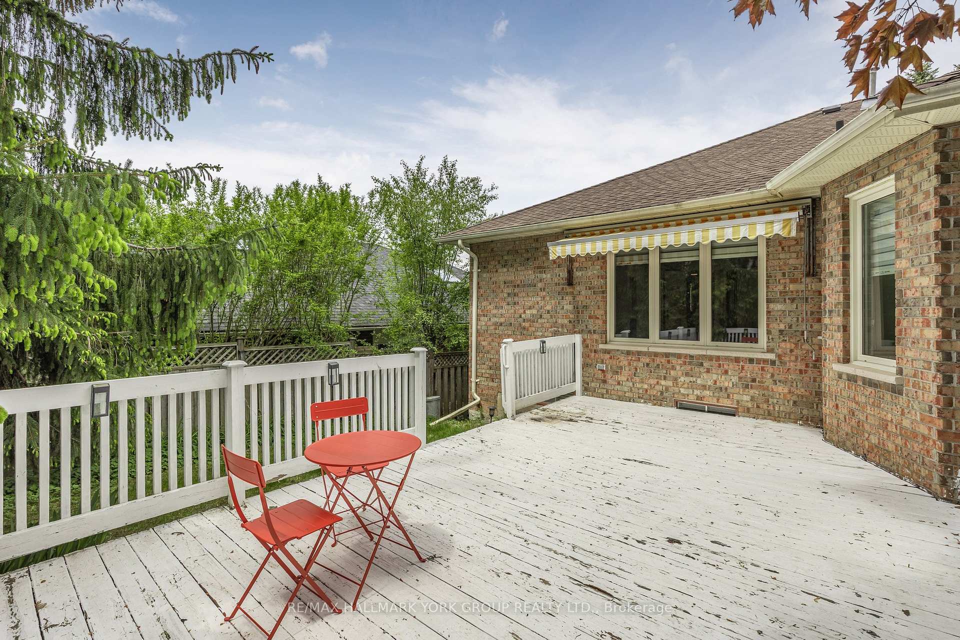 Photo 26 of 3 Pinehurst Court, Aurora, Aurora Village — HOMEH