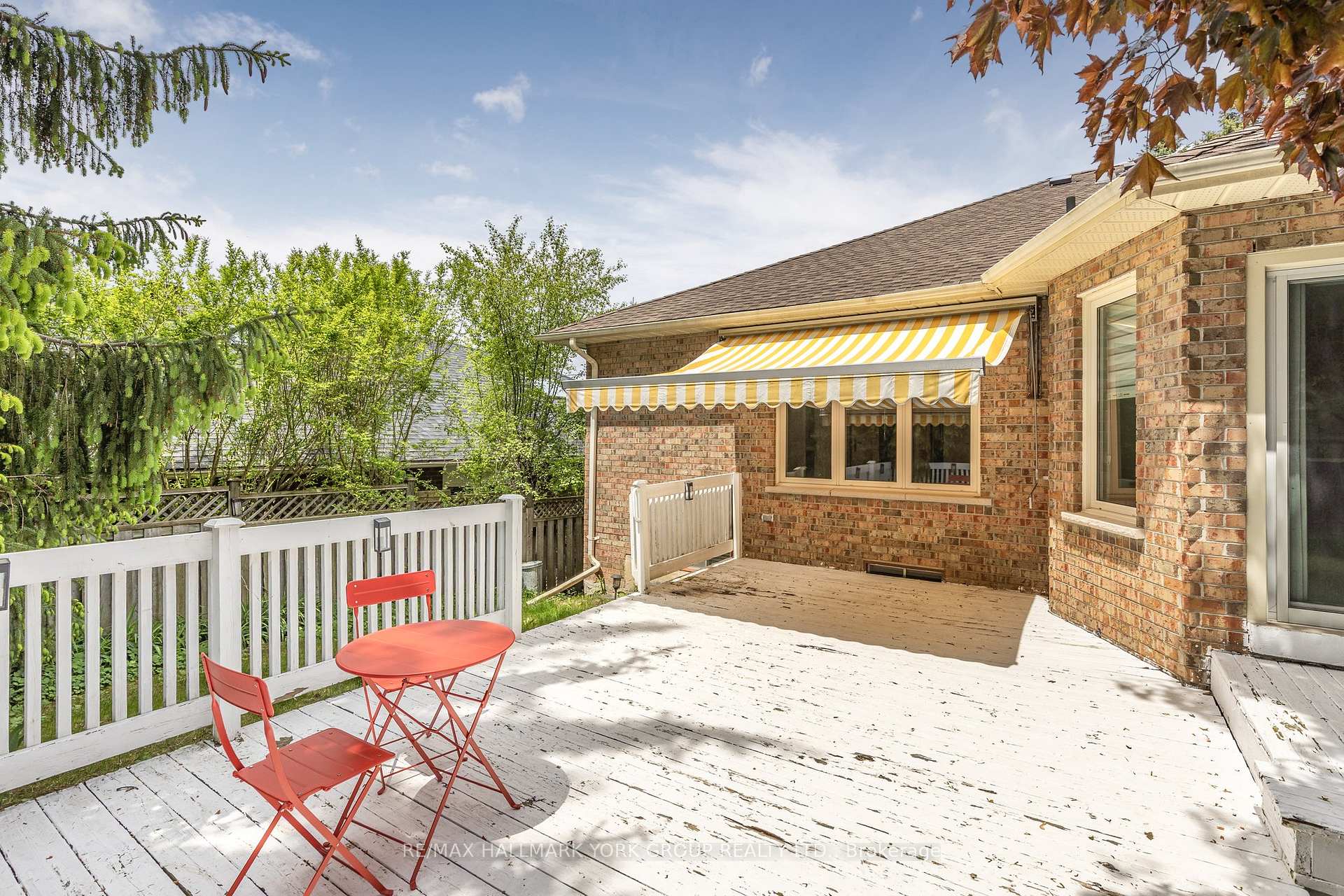 Photo 27 of 3 Pinehurst Court, Aurora, Aurora Village — HOMEH