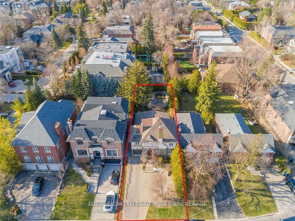 Photo 6 of 446 Glencairn Avenue, Toronto, Bedford Park-Nortown — HOMEH