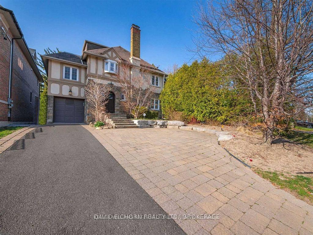 Photo 2 of 446 Glencairn Avenue, Toronto, Bedford Park-Nortown — HOMEH