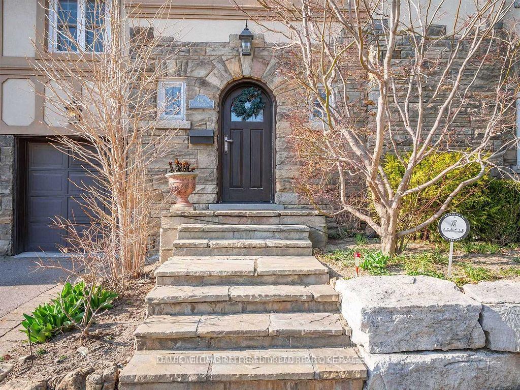 Photo 10 of 446 Glencairn Avenue, Toronto, Bedford Park-Nortown — HOMEH