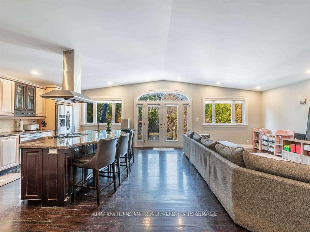 Photo 7 of 446 Glencairn Avenue, Toronto, Bedford Park-Nortown — HOMEH