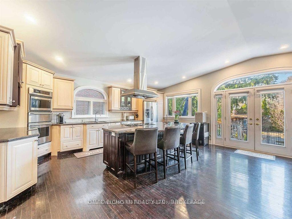 Photo 3 of 446 Glencairn Avenue, Toronto, Bedford Park-Nortown — HOMEH