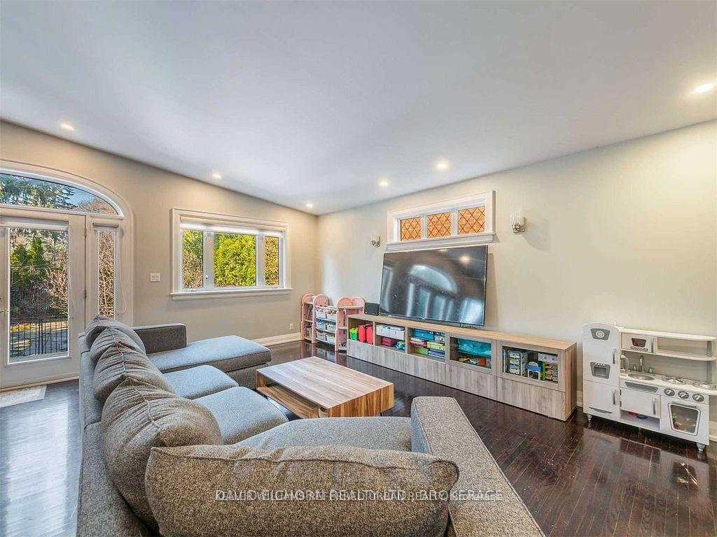Photo 24 of 446 Glencairn Avenue, Toronto, Bedford Park-Nortown — HOMEH