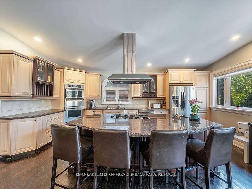 Photo 4 of 446 Glencairn Avenue, Toronto, Bedford Park-Nortown — HOMEH