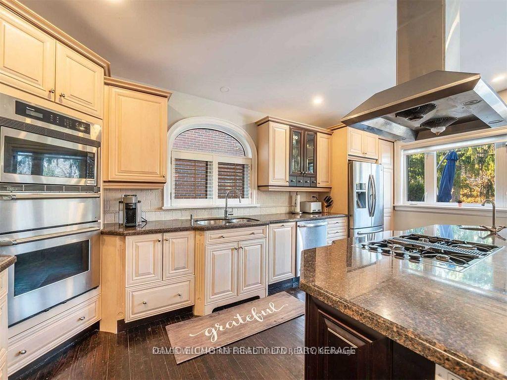 Photo 12 of 446 Glencairn Avenue, Toronto, Bedford Park-Nortown — HOMEH