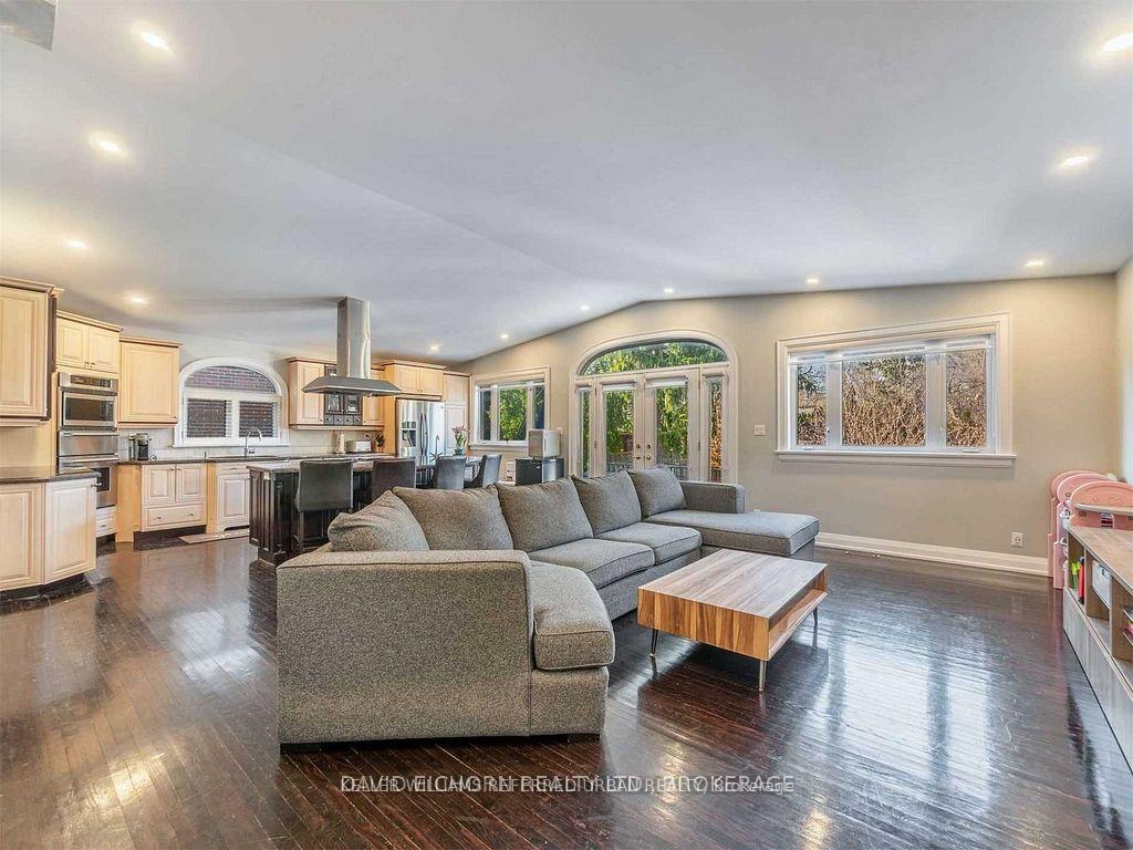 Photo 8 of 446 Glencairn Avenue, Toronto, Bedford Park-Nortown — HOMEH