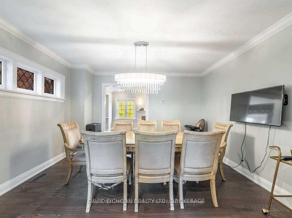 Photo 9 of 446 Glencairn Avenue, Toronto, Bedford Park-Nortown — HOMEH