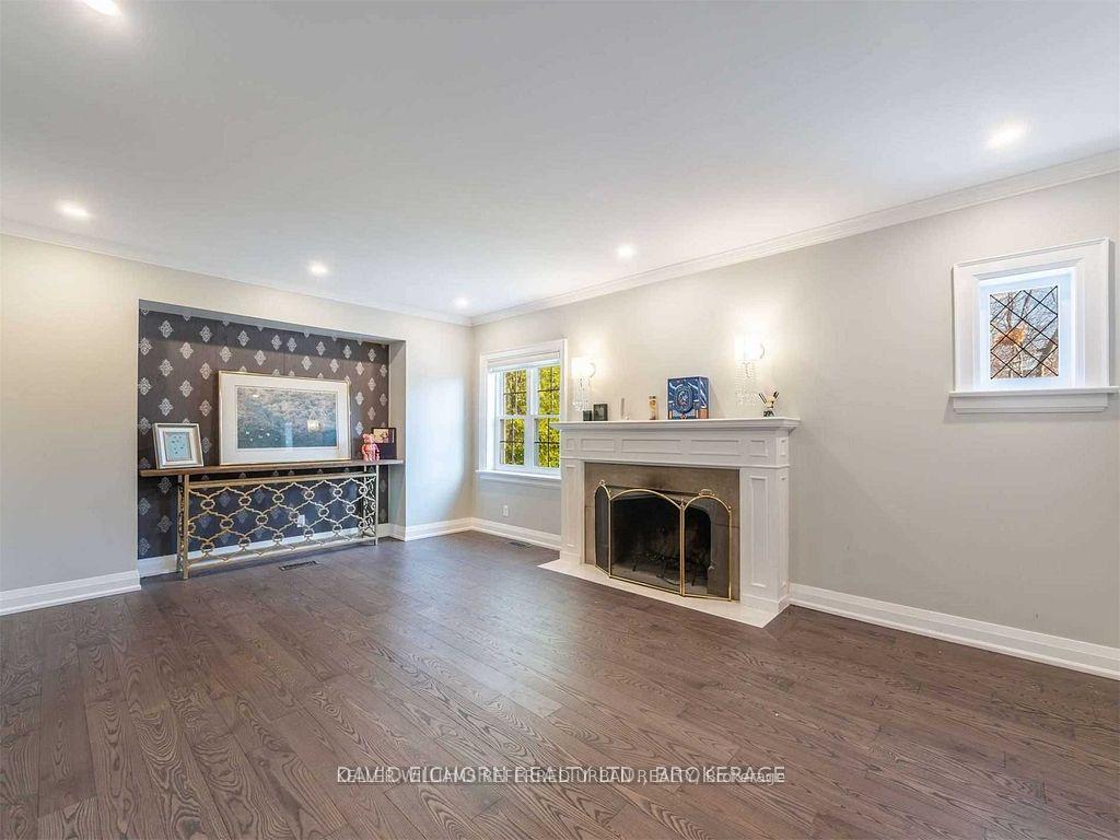 Photo 25 of 446 Glencairn Avenue, Toronto, Bedford Park-Nortown — HOMEH