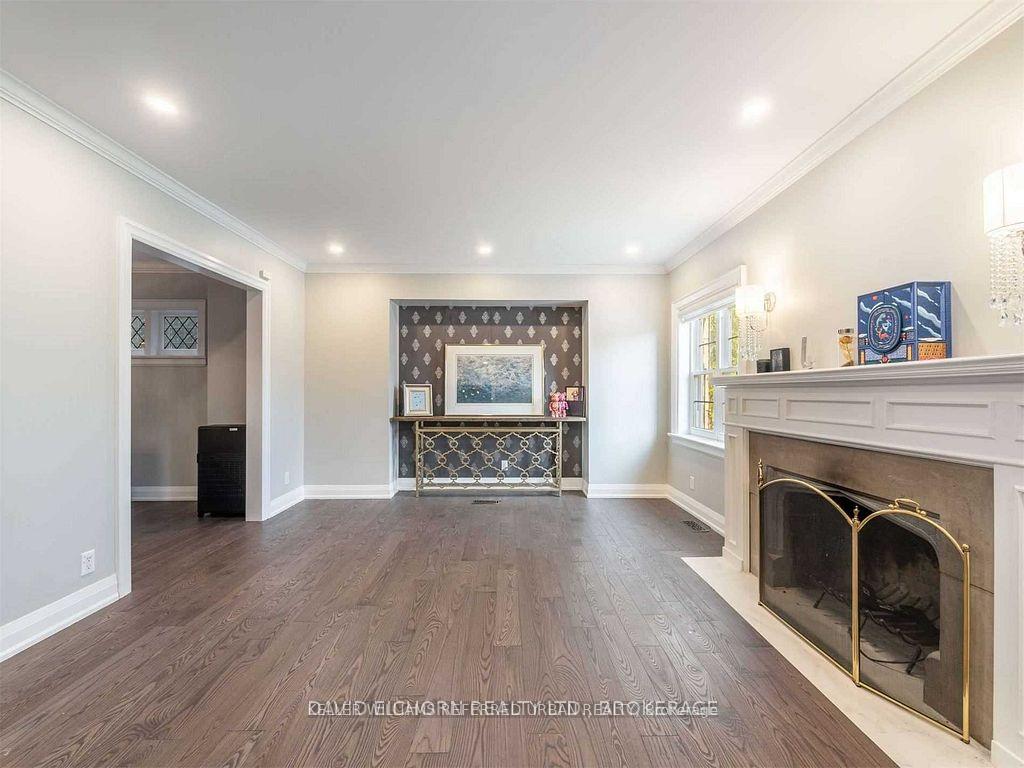 Photo 27 of 446 Glencairn Avenue, Toronto, Bedford Park-Nortown — HOMEH
