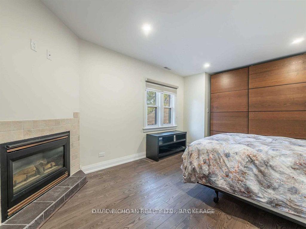 Photo 16 of 446 Glencairn Avenue, Toronto, Bedford Park-Nortown — HOMEH